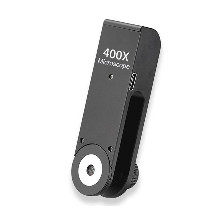 لنز موبایل اسینو OSiNO 400X microscope Mobile Lens